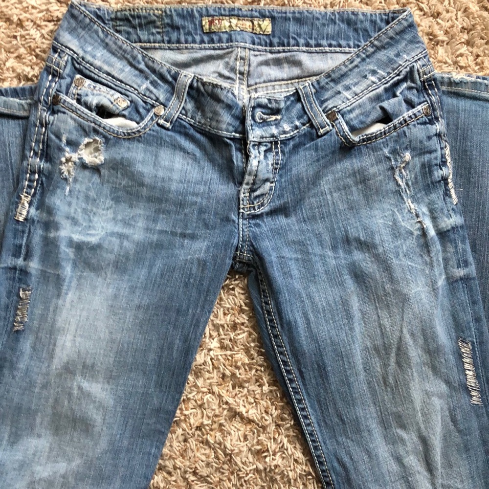 BKE STELLA JEANS